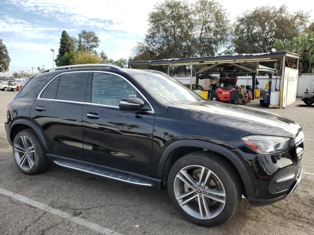 Photo 3 VIN: 4JGFB4KB0NA686354 - MERCEDES-BENZ GLE-CLASS 