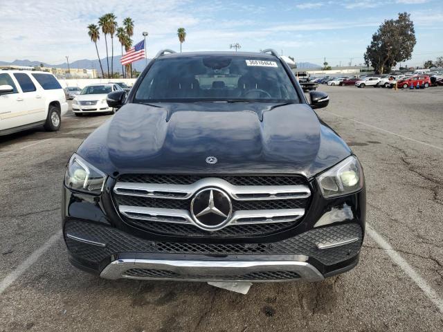 Photo 4 VIN: 4JGFB4KB0NA686354 - MERCEDES-BENZ GLE-CLASS 