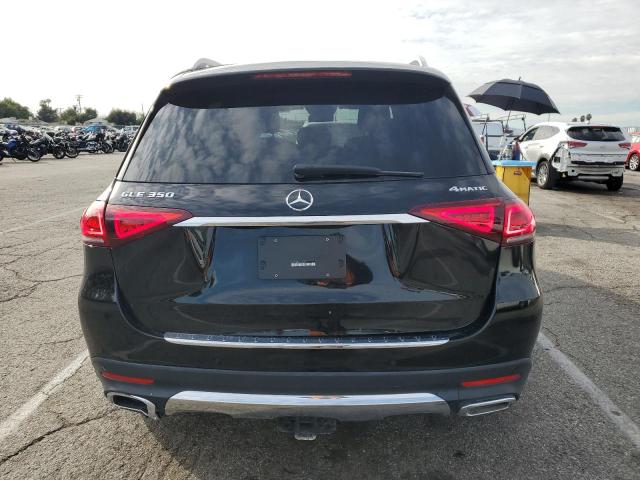 Photo 5 VIN: 4JGFB4KB0NA686354 - MERCEDES-BENZ GLE-CLASS 