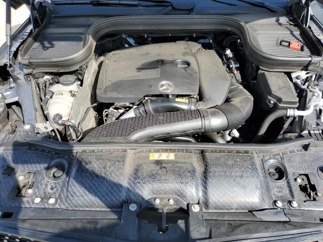 Photo 10 VIN: 4JGFB4KB0PA859969 - MERCEDES-BENZ GLE-CLASS 