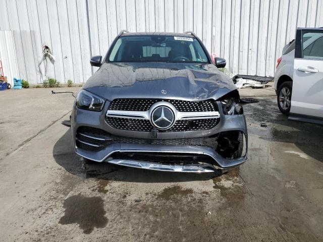 Photo 4 VIN: 4JGFB4KB0PA859969 - MERCEDES-BENZ GLE-CLASS 