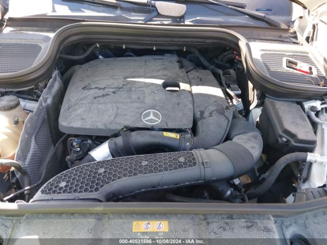 Photo 9 VIN: 4JGFB4KB1LA025459 - MERCEDES-BENZ GLE-CLASS 