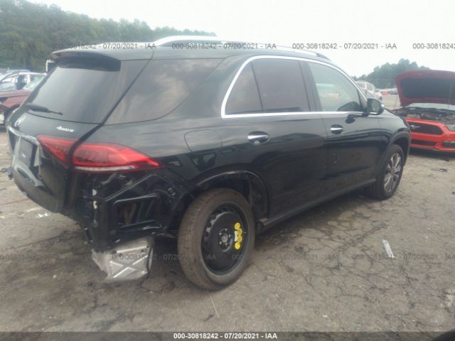 Photo 3 VIN: 4JGFB4KB1LA035344 - MERCEDES-BENZ GLE 