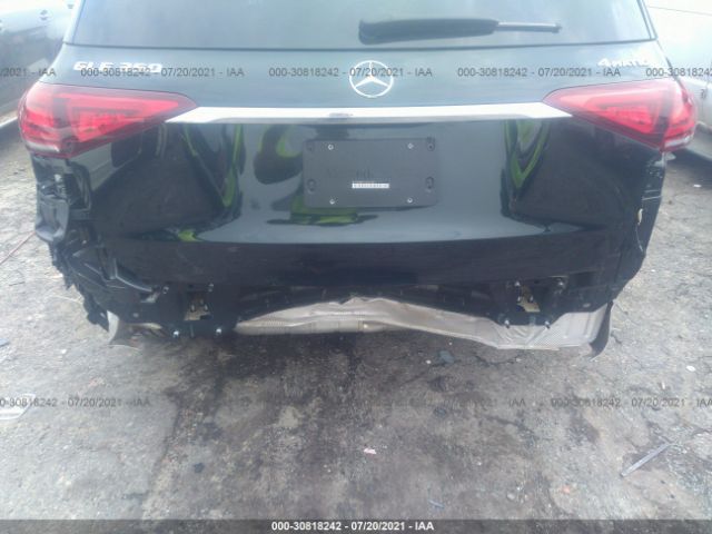 Photo 5 VIN: 4JGFB4KB1LA035344 - MERCEDES-BENZ GLE 