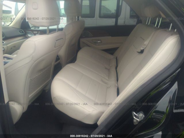 Photo 7 VIN: 4JGFB4KB1LA035344 - MERCEDES-BENZ GLE 