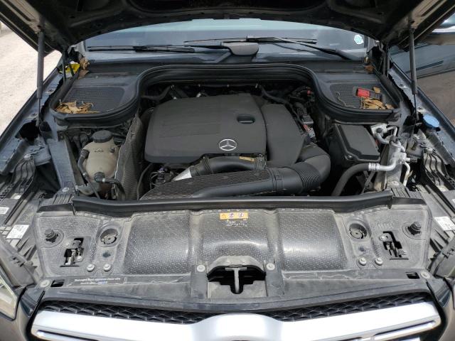 Photo 11 VIN: 4JGFB4KB1LA046957 - MERCEDES-BENZ GLE-CLASS 