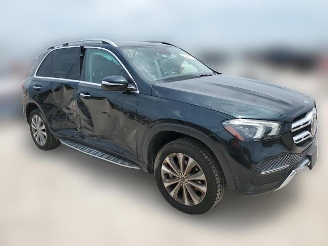 Photo 3 VIN: 4JGFB4KB1LA046957 - MERCEDES-BENZ GLE-CLASS 