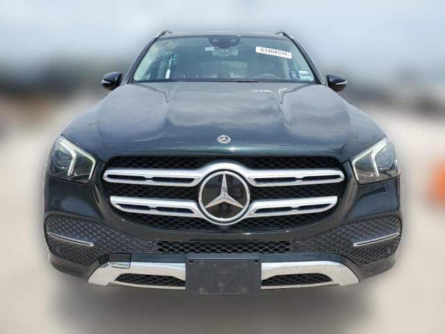 Photo 4 VIN: 4JGFB4KB1LA046957 - MERCEDES-BENZ GLE-CLASS 