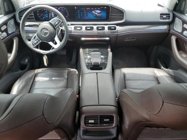 Photo 7 VIN: 4JGFB4KB1LA046957 - MERCEDES-BENZ GLE-CLASS 