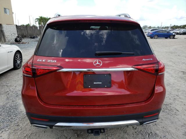 Photo 5 VIN: 4JGFB4KB1LA058154 - MERCEDES-BENZ GLE 350 4M 