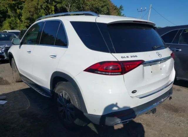 Photo 2 VIN: 4JGFB4KB1LA067582 - MERCEDES-BENZ GLE 350 