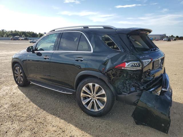 Photo 1 VIN: 4JGFB4KB1LA088609 - MERCEDES-BENZ GLE 350 4M 