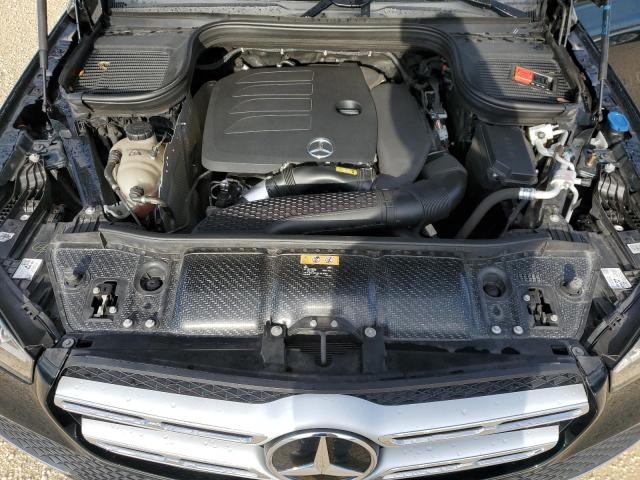 Photo 11 VIN: 4JGFB4KB1LA088609 - MERCEDES-BENZ GLE 350 4M 