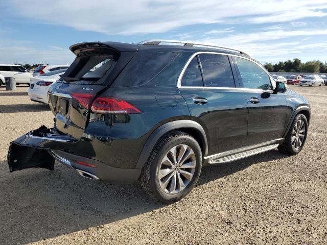 Photo 2 VIN: 4JGFB4KB1LA088609 - MERCEDES-BENZ GLE 350 4M 