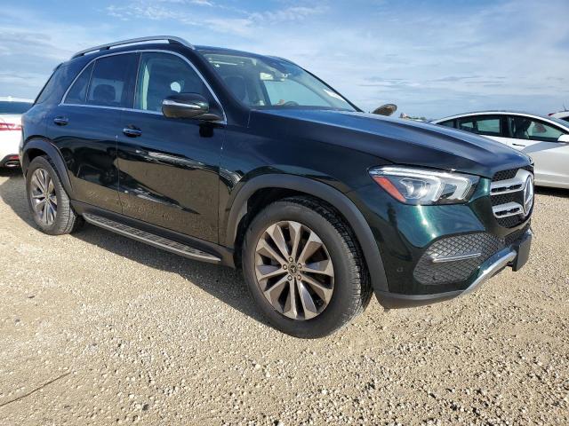 Photo 3 VIN: 4JGFB4KB1LA088609 - MERCEDES-BENZ GLE 350 4M 