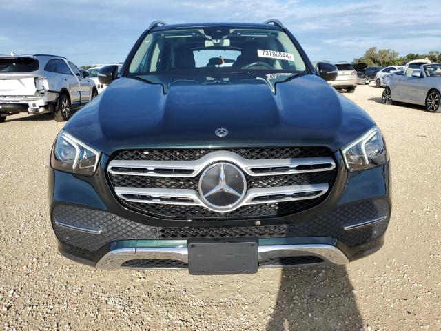 Photo 4 VIN: 4JGFB4KB1LA088609 - MERCEDES-BENZ GLE 350 4M 