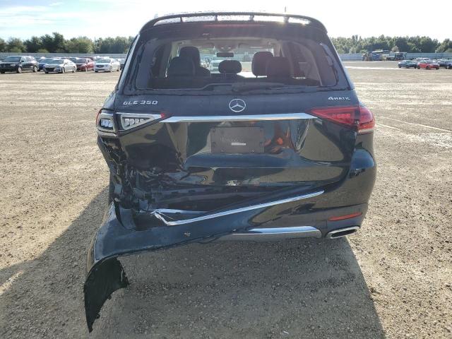 Photo 5 VIN: 4JGFB4KB1LA088609 - MERCEDES-BENZ GLE 350 4M 