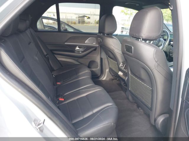 Photo 7 VIN: 4JGFB4KB1LA101228 - MERCEDES-BENZ GLE-CLASS 