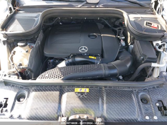 Photo 9 VIN: 4JGFB4KB1LA101228 - MERCEDES-BENZ GLE-CLASS 