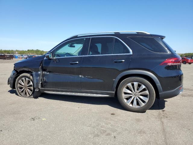 Photo 1 VIN: 4JGFB4KB1LA140546 - MERCEDES-BENZ GLE-CLASS 