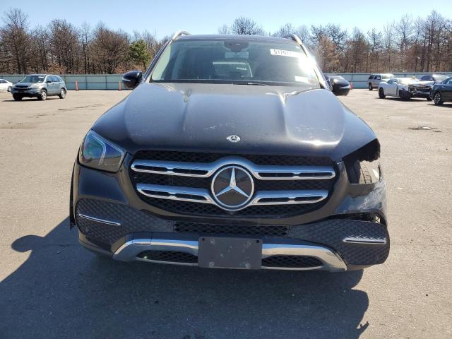 Photo 4 VIN: 4JGFB4KB1LA140546 - MERCEDES-BENZ GLE-CLASS 