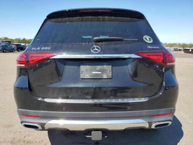 Photo 5 VIN: 4JGFB4KB1LA140546 - MERCEDES-BENZ GLE-CLASS 