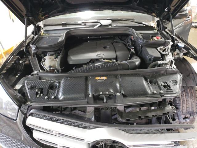 Photo 10 VIN: 4JGFB4KB1LA141907 - MERCEDES-BENZ GLE-CLASS 