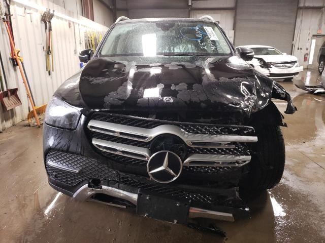 Photo 4 VIN: 4JGFB4KB1LA141907 - MERCEDES-BENZ GLE-CLASS 