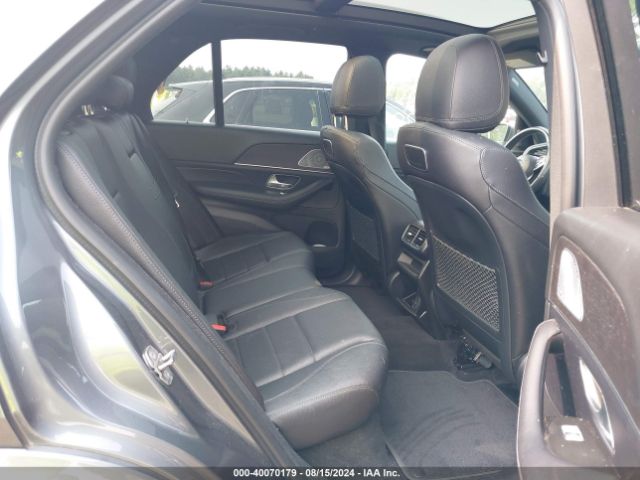 Photo 7 VIN: 4JGFB4KB1LA213852 - MERCEDES-BENZ GLE-CLASS 