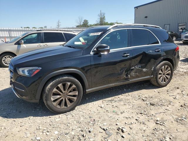 Photo 0 VIN: 4JGFB4KB1LA215925 - MERCEDES-BENZ GLE-CLASS 