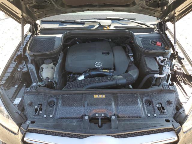 Photo 10 VIN: 4JGFB4KB1LA215925 - MERCEDES-BENZ GLE-CLASS 