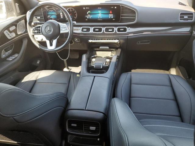 Photo 7 VIN: 4JGFB4KB1LA215925 - MERCEDES-BENZ GLE-CLASS 