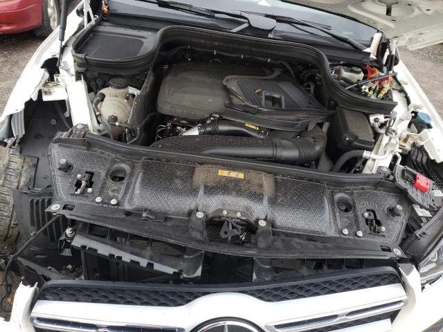 Photo 11 VIN: 4JGFB4KB1LA244454 - MERCEDES-BENZ GLE 350 4M 