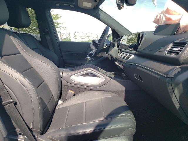 Photo 4 VIN: 4JGFB4KB1LA290883 - MERCEDES-BENZ GLE 350 4M 