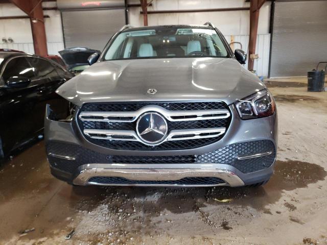 Photo 4 VIN: 4JGFB4KB1MA363963 - MERCEDES-BENZ GLE-CLASS 