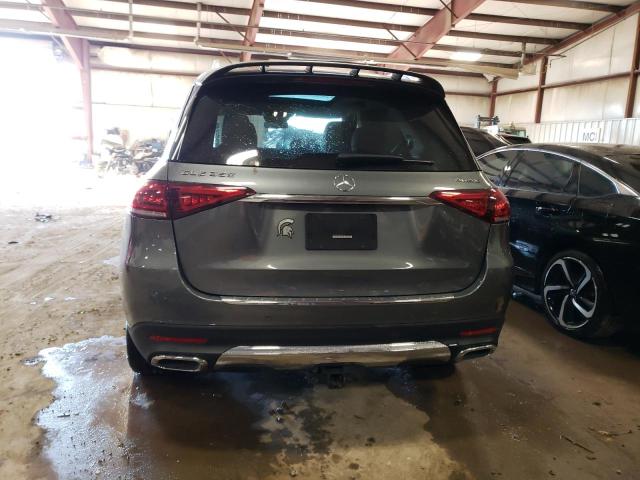 Photo 5 VIN: 4JGFB4KB1MA363963 - MERCEDES-BENZ GLE-CLASS 