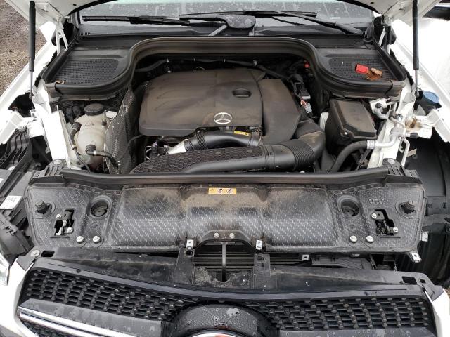 Photo 11 VIN: 4JGFB4KB1MA369603 - MERCEDES-BENZ GLE 350 4M 