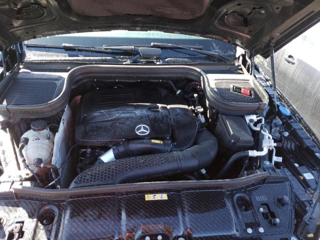 Photo 6 VIN: 4JGFB4KB1MA374770 - MERCEDES-BENZ GLE 350 4M 