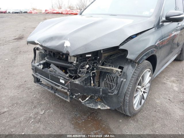 Photo 5 VIN: 4JGFB4KB1MA382934 - MERCEDES-BENZ GLE-CLASS 