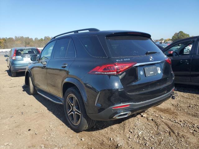 Photo 2 VIN: 4JGFB4KB1MA436202 - MERCEDES-BENZ GLE 350 4M 