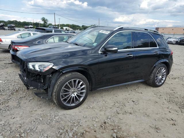 Photo 0 VIN: 4JGFB4KB1MA523467 - MERCEDES-BENZ GLE 350 4M 