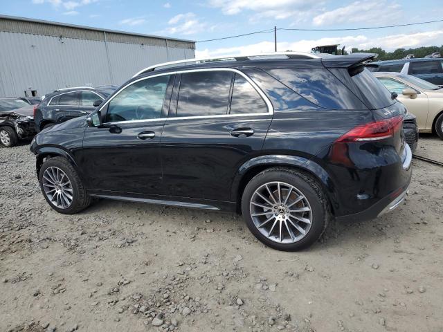 Photo 1 VIN: 4JGFB4KB1MA523467 - MERCEDES-BENZ GLE 350 4M 