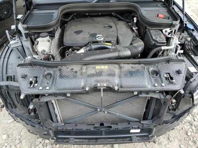 Photo 11 VIN: 4JGFB4KB1MA523467 - MERCEDES-BENZ GLE 350 4M 