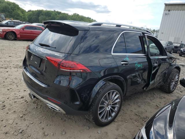 Photo 2 VIN: 4JGFB4KB1MA523467 - MERCEDES-BENZ GLE 350 4M 