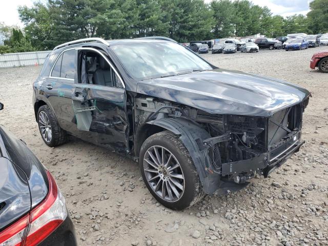 Photo 3 VIN: 4JGFB4KB1MA523467 - MERCEDES-BENZ GLE 350 4M 