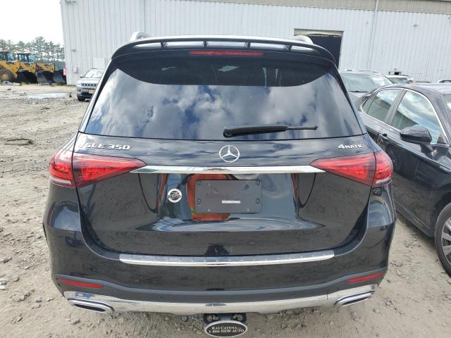 Photo 5 VIN: 4JGFB4KB1MA523467 - MERCEDES-BENZ GLE 350 4M 