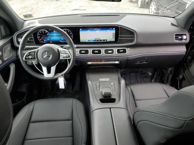 Photo 7 VIN: 4JGFB4KB1MA523467 - MERCEDES-BENZ GLE 350 4M 