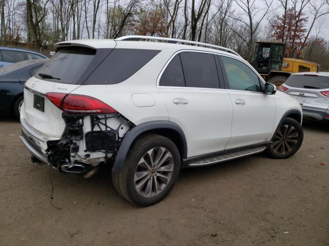 Photo 2 VIN: 4JGFB4KB1NA607578 - MERCEDES-BENZ GLE 350 4M 