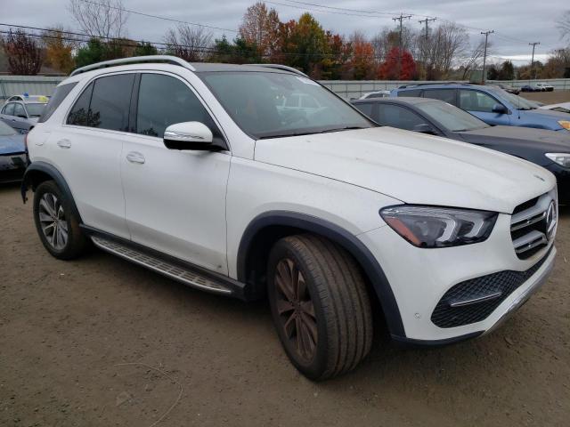 Photo 3 VIN: 4JGFB4KB1NA607578 - MERCEDES-BENZ GLE 350 4M 