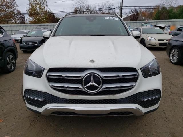 Photo 4 VIN: 4JGFB4KB1NA607578 - MERCEDES-BENZ GLE 350 4M 